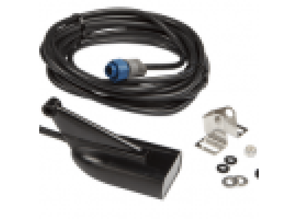 Lowrance HDI 83/200/455/800 kHz Wandler und Reveal Painestore