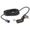 Lowrance 83/200 kHz Skimmer-Geber und Reveal