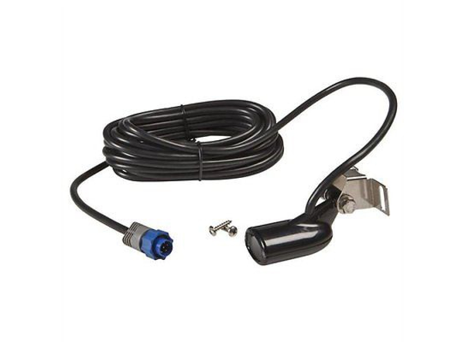 Lowrance Skimmer-Geber 83/200 kHz Painestore
