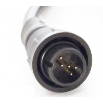 Lowrance Skimmer-Geber 83/200 kHz 7-polig Painestore
