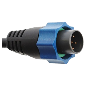 Lowrance Skimmer-Geber 83/200 kHz 7-polig Painestore