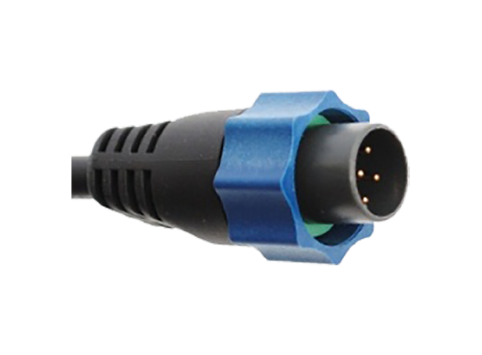 Lowrance Skimmer-Geber 83/200 kHz 7-polig Painestore