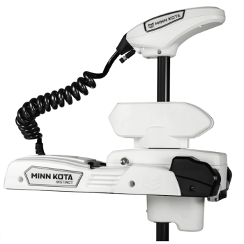 MinnKota Riptide Instinct Quest 72 / 90-115lbs 72" Schaft Painestore