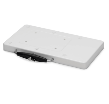 MinnKota RTA-17 Weiße Verbundhalterung für POWERDRIVE 55/65" MR Painestore