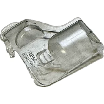 Ocean Signal Ersatz-EPIRB-Tastenabdeckung Painestore