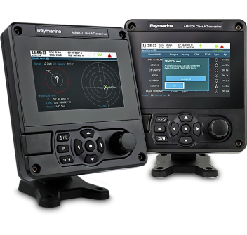 Raymarine AIS 4000 Klasse-A-Transceiver Painestore