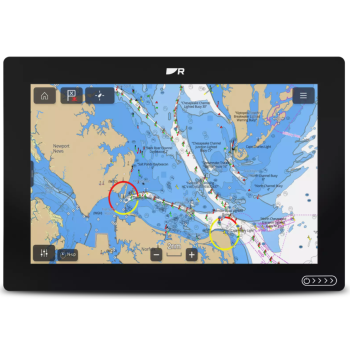 Raymarine AXIOM+ 12 12" Multifunktionsdisplay Painestore
