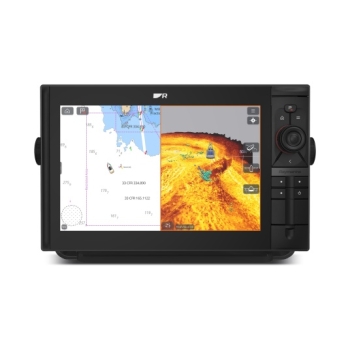 Raymarine AXIOM 2 PRO 12 S und RVM-Display 12"  Painestore