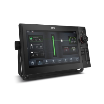 Raymarine AXIOM 2 PRO 12 S und RVM-Display 12"  Painestore