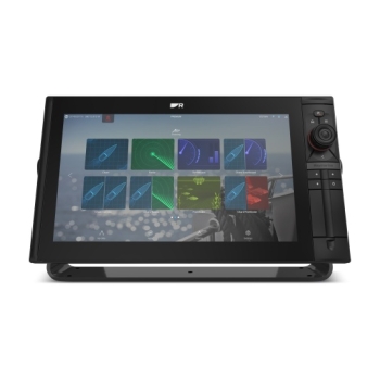 Raymarine AXIOM 2 PRO 16 S und RVM-Display 16"  Painestore