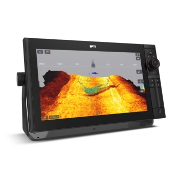 Raymarine AXIOM 2 PRO 16 S und RVM-Display 16"  Painestore