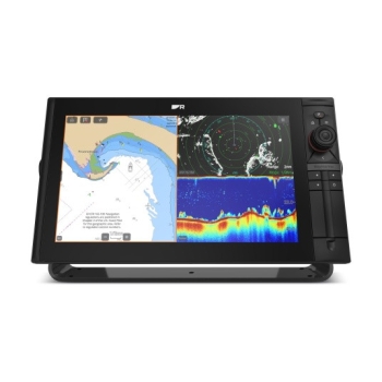 Raymarine AXIOM 2 PRO 16 S und RVM-Display 16"  Painestore