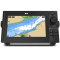 Raymarine AXIOM 2 PRO 9 S und RVM-Display 9" 