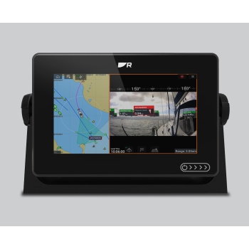 Raymarine AXIOM+ 7RV Display 7" Eco/GPS Painestore