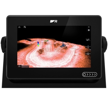 Raymarine AXIOM+ 7RV Display 7" Eco/GPS Painestore