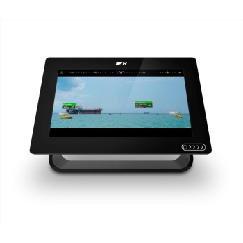 Raymarine AXIOM+ 9RV Display 9" Eco/GPS Painestore