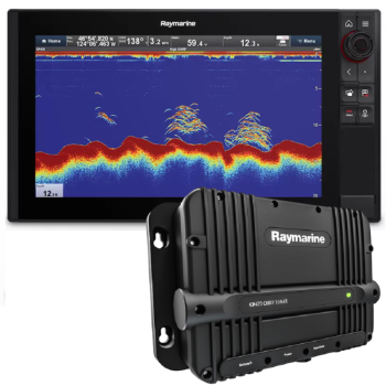 Raymarine AXIOM PRO 12 S Display 12"  Painestore