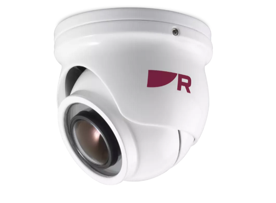 Raymarine CAM 300 IP Augapfel-Domekamera Painestore