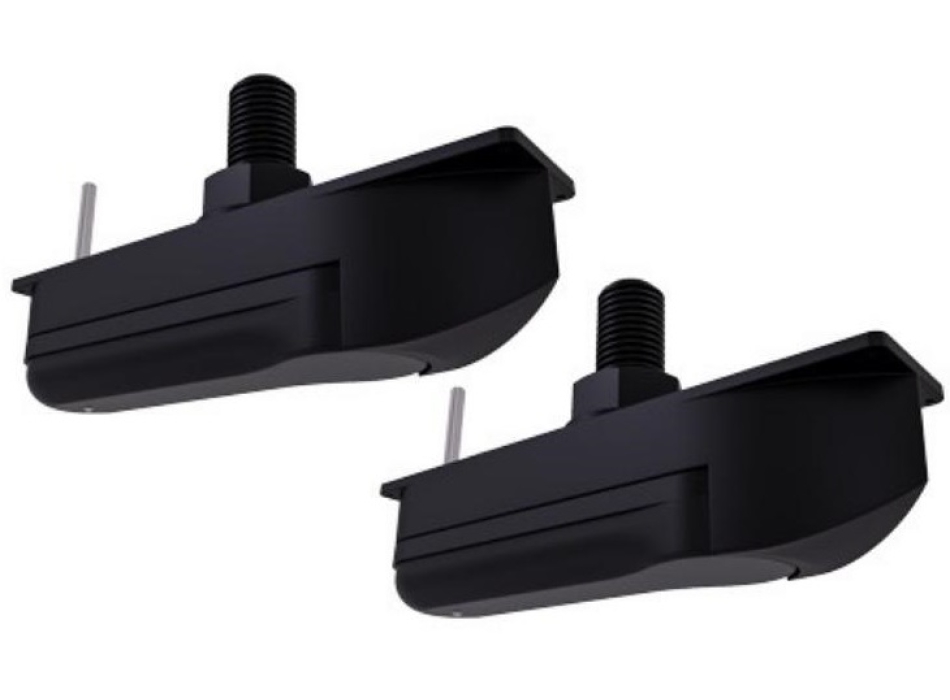 Raymarine Paar HV-300 Transd. pass. Kunststoff ELEMENT Painestore