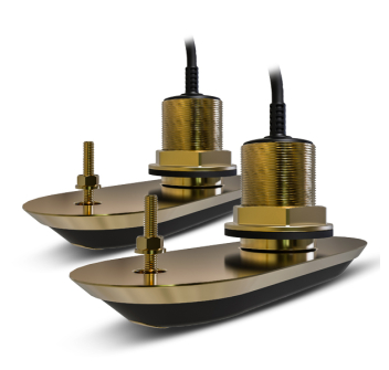 Raymarine Paar RV-200 für AXIOM Transd. pass. Bronze Painestore