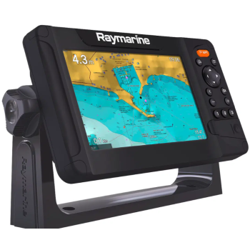 Raymarine ELEMENT 7 S GPS 7" Painestore
