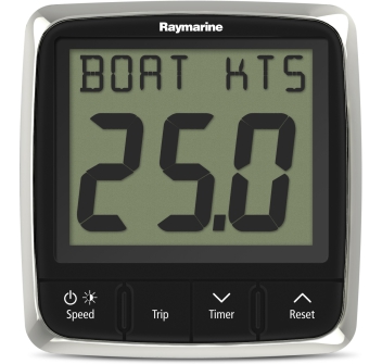Raymarine i50 Geschwindigkeitsanzeige Painestore
