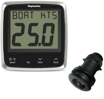 Raymarine i50 Speed-Paket Painestore