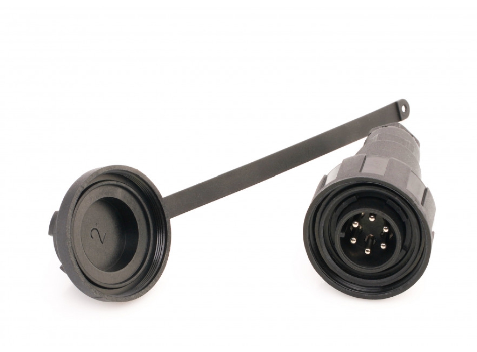 Raymarine 6-PIN-Steckersatz für Autopiloten  Painestore