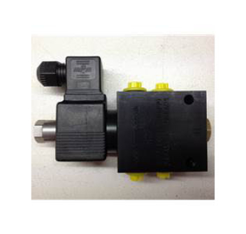 Raymarine M81167 Ersatzmagnetventil Painestore