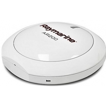 Raymarine Augmented Reality Paket AR 200 Painestore