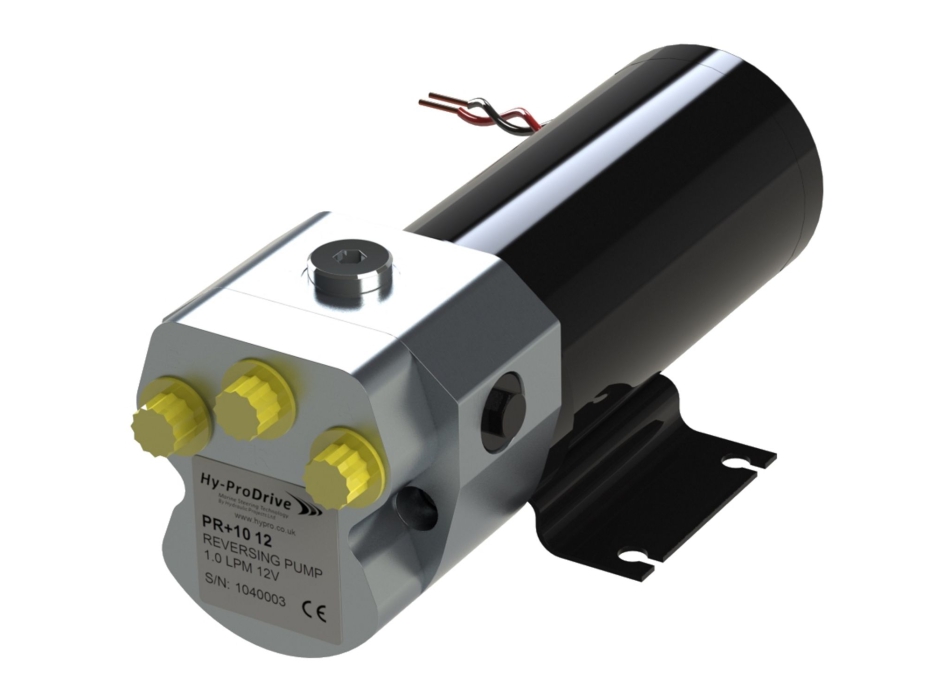 Raymarine Hydraulikpumpe Typ 2 24V Painestore