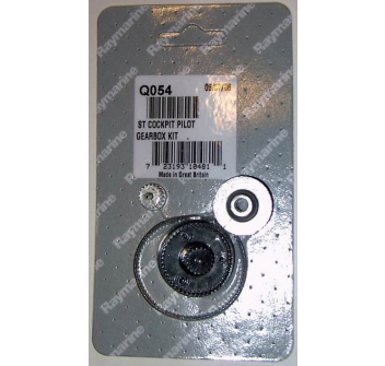 Raymarine Q054 Getriebesatz ST1-2000 Painestore
