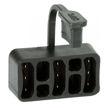 Raymarine ST1 3-Wege-Stecker, Code D244 Painestore