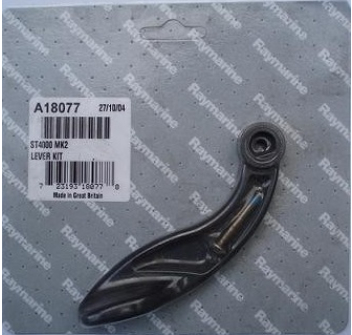 Raymarine ST4000 MK2 Hebelsatz Painestore