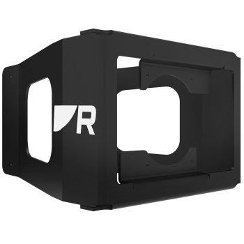 Raymarine Horizontale Halterung mit einer Position für 7"- oder 9"-Alpha-Displays Painestore