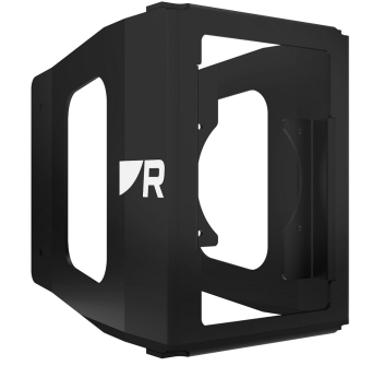 Raymarine 1-Positionen-Vertikalhalterung für 7"- oder 9"-ALPHA-Displays Painestore