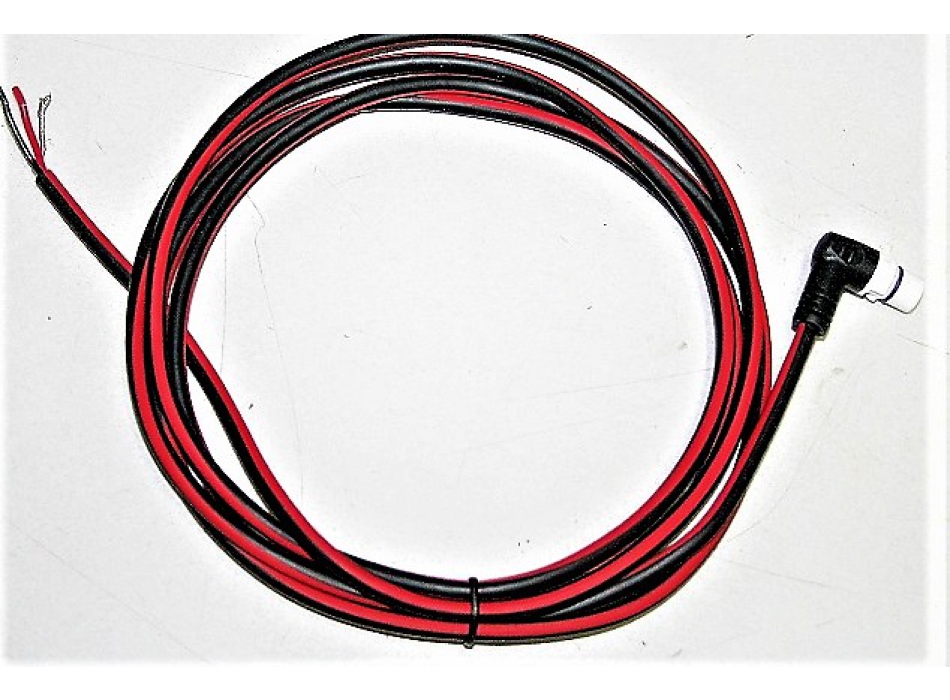 Raymarine STNG 90°-Stromkabel Painestore