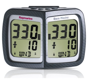 Raymarine Tacktick Racemaster-Display Painestore