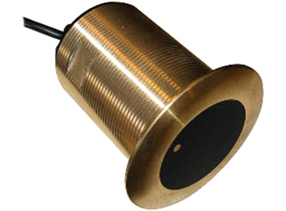 Raymarine CPT-S Durchgangsgeber Bronze Painestore