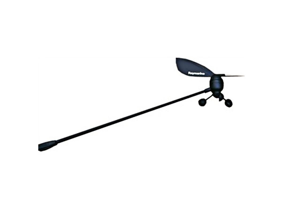 Extra langer Mastkopfgeber von Raymarine Painestore