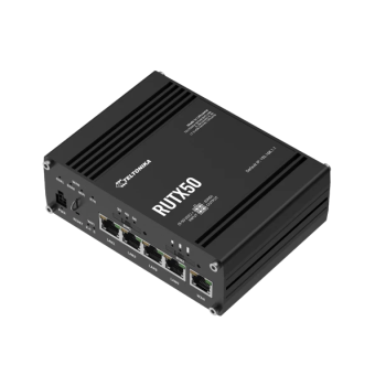RUTX50 5G TELTONIKA  Painestore