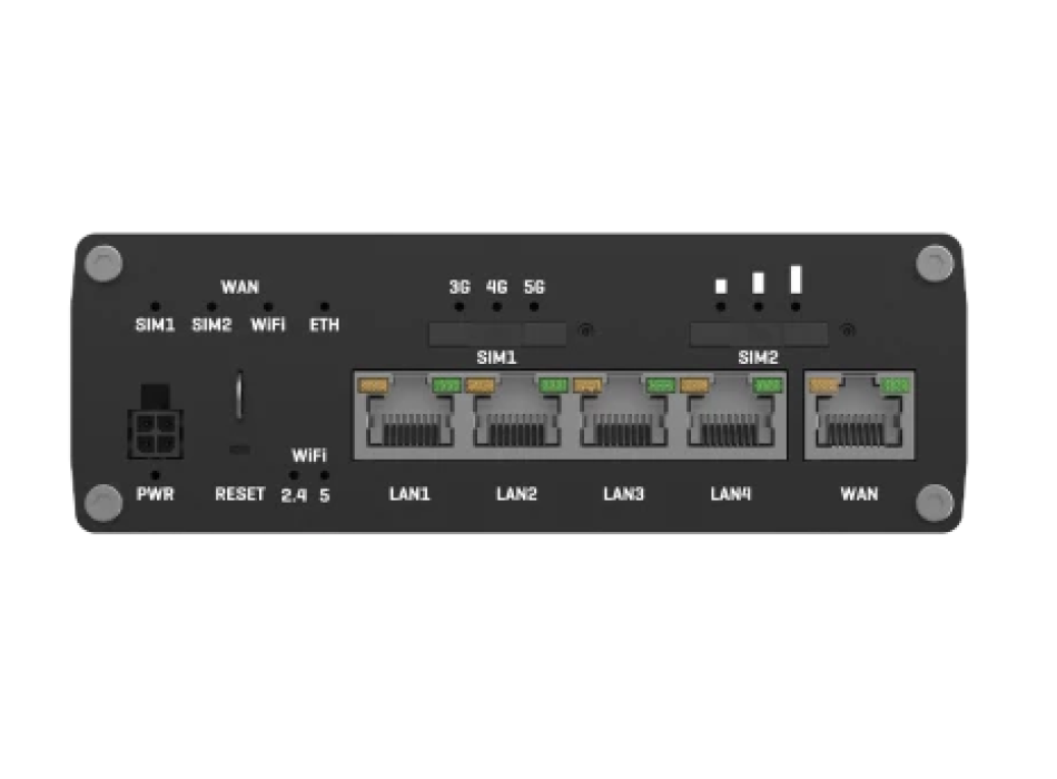 RUTX50 5G TELTONIKA  Painestore