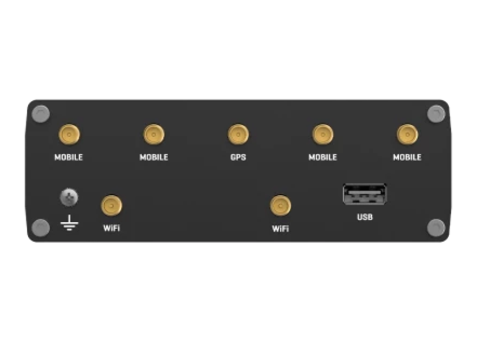 RUTX50 5G TELTONIKA  Painestore