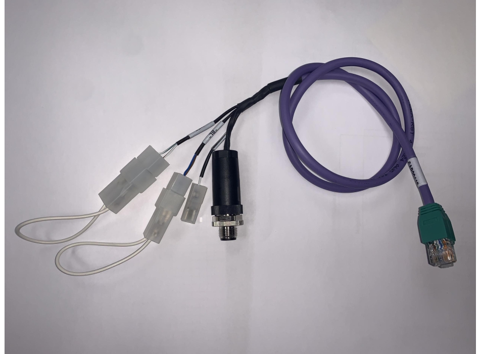 San Giorgio Sein NMEA2000 RJ45 Motorinstrumentenkabel Painestore