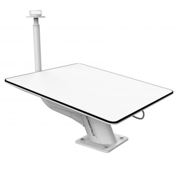 Scanstrut APT-150-SL-01 Unterstützung für Satrlink Painestore