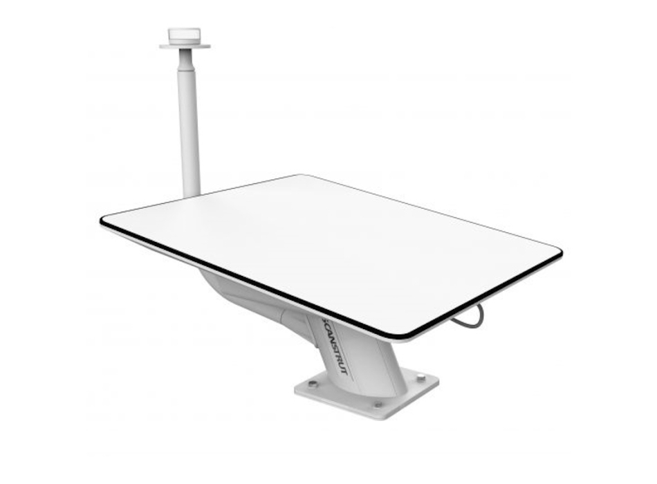 Scanstrut APT-150-SL-01 Unterstützung für Satrlink Painestore