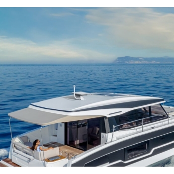 Scanstrut APT-150-SL-01 Unterstützung für Satrlink Painestore