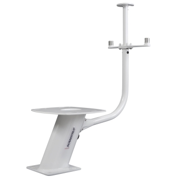 Scanstrut APT-LB-GPS2-01 Antennen-/Lichthalterung für APT-Strommast Painestore