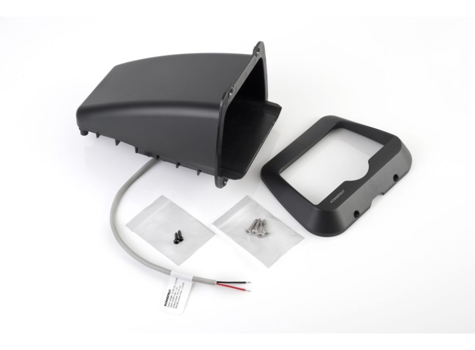 Scanstrut ROKK SC-CW-06F Kabelloses Ladegerät für Mobiltelefone Painestore