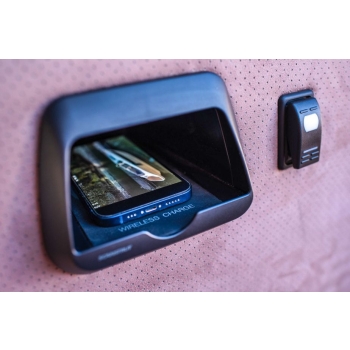 Scanstrut ROKK SC-CW-06F Kabelloses Ladegerät für Mobiltelefone Painestore